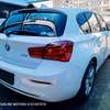 BMW 118i 2018 model thumb 3