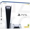 Sony PS5 Slim Digital Edition (PlayStation 5) thumb 4