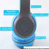 WIRELESS HEADPHONES P47 FOLDABLE thumb 2