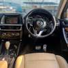 Mazda CX-5 White SUV Reliable & Fuel Efficient thumb 11