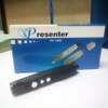 PP 1000 Wireless Presenter with Laser Pointer thumb 0