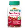 Jamieson Cranberry with Vitamin C and D-Mannose Gummies 60s thumb 2