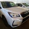 Subaru Forester XT turbo thumb 0