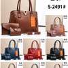 3 IN 1 LADIES HANDBAGS thumb 5