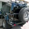 Jeep wrangler unlimited  2016 thumb 3
