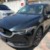 Mazda cx5 black petrol thumb 0