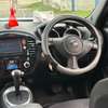 Nissan Juke 2013 silver thumb 11