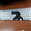 Keyboard Kit (US Layout) Replacement Compatible With HP 4440 thumb 1