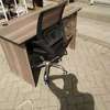 Super quality office desk and chair thumb 3