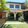 4 Bed Villa with En Suite in Kilimani thumb 0