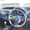 Toyota Vitz Blue 2wd 2018 thumb 5