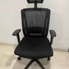 Ergonomic Mesh Adjustable Height Office Chair thumb 7