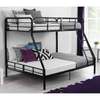 Top quality, stylish and unique double decker metal beds thumb 10