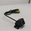 Square tilted Rear Mount Reverse Camera thumb 2