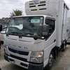 Mitsubishi canter Fuso freezer thumb 8