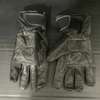 Gloves Bike Motorcycle gloves Sedici Performance Hard Knuckle Armored Motorbike Gloves Men Leather MEDIUM thumb 1