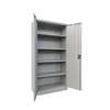 Office Cabinet : 2-Door Office steel Storage Cabinet thumb 1