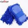 Chenille Car/normal surface  Wipe Sponge thumb 0