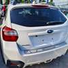 Subaru Impreza XV white 2017 thumb 2