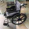 HEAVY DUTY WHEELCHAIR IN KENYA thumb 3