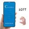 Ceramic 5D Full Glue Glass Protector Flexible Anti-Break,Anti-Fingerprint for iPhone 11 Pro thumb 6