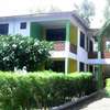 Furnished 2 bedroom apartment for rent in Malindi thumb 4