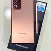 Samsung Galaxy note 20 ultra 512gb thumb 3