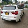 BMW X3 2014 ex CD very clean thumb 5