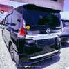 Nissan Serena Highway star ⭐⭐⭐✨ black 2017 thumb 8