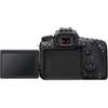 Canon EOS 90D DSLR Camera (Body Only) thumb 4