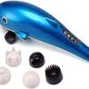Electric Dolphin Massager thumb 1