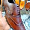 100% Men's Leather Shoes thumb 0