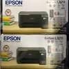 Epson l3211 ink tank printer print copy and scan. thumb 1