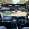 2015 Subaru Forester XT sunroof thumb 3
