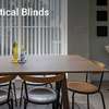 Window Blinds for sale in Nairobi-Vertical Blinds Available thumb 7