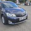 TOYOTA FIELDER HYBRID 2014MODEL thumb 1