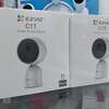 Ezviz C1T Smart Indoor Wifi Camera Fhd 1080P - Two-Way Talk thumb 0