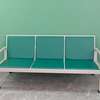 Office Bench: Sleek & Classic Heavy Duty Bench thumb 4