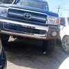 Toyota Land cruiser hard top 3doors thumb 4