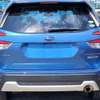 SUBARU FORESTER NEW SHAPE thumb 1