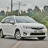 Toyota Fielder For Hire thumb 0