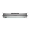 Hisense 60cm Stainless Steel Extractor HHO60PASS thumb 1