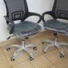 Executive ergonomic office chairs thumb 3