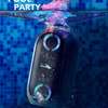 Anker Soundcore Rave Neo Portable Party Speaker, Huge 101dB Sound, Fully Waterproof, USB Charger, Beat-Driven Light Show, App, Party Games, All-Weather Speaker for Outdoor thumb 0