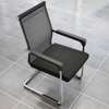 Low-Back Mesh Office Chair thumb 2