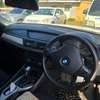 BMW X1 SUV White Luxury Compact Performance thumb 6