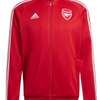 Arsenal Football Team Track Jacket thumb 1