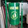 Customized Litter bins/ Recyclable bins. thumb 2