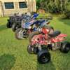 Quad bikes for sale (New)ATV All terrain vehicle) 2021 model thumb 9