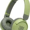 JBL Jr 310BT - Children's over-ear headphones with Bluetooth and built-in microphone, in colours thumb 0